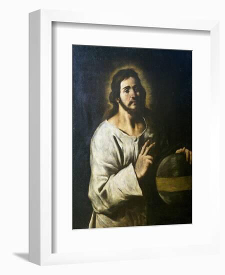 Saint-Cesare Fracanzano-Framed Giclee Print