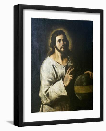 Saint-Cesare Fracanzano-Framed Giclee Print