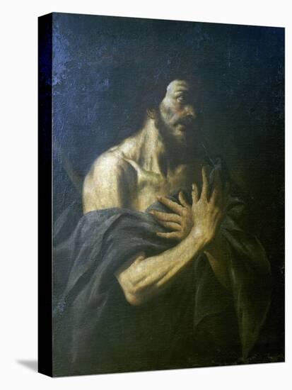 Saint-Cesare Fracanzano-Stretched Canvas
