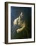 Saint-Cesare Fracanzano-Framed Giclee Print