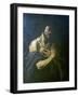 Saint-Cesare Fracanzano-Framed Giclee Print