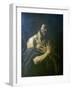 Saint-Cesare Fracanzano-Framed Giclee Print