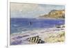 Sainte-Adresse, 1873-Claude Monet-Framed Giclee Print