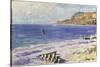 Sainte-Adresse, 1873-Claude Monet-Stretched Canvas