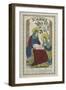 Sainte Anne-null-Framed Giclee Print