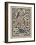 Sainte Barbe-null-Framed Giclee Print