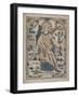 Sainte Barbe-null-Framed Giclee Print