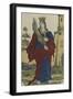 Sainte Barbe-null-Framed Giclee Print