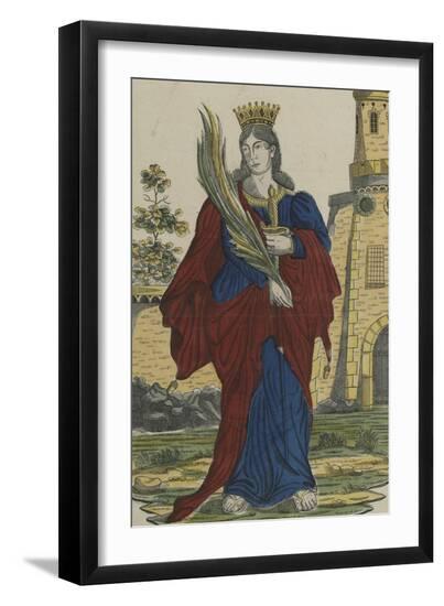 Premium Giclee Print, , large