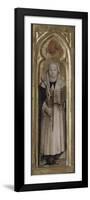 Sainte Catherine de Sienne-Carlo Crivelli-Framed Giclee Print