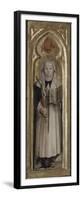 Sainte Catherine de Sienne-Carlo Crivelli-Framed Premium Giclee Print