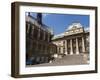 Sainte-Chapelle and Palais De Justice, Ile De La Cite, Paris, France, Europe-Pitamitz Sergio-Framed Photographic Print