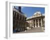 Sainte-Chapelle and Palais De Justice, Ile De La Cite, Paris, France, Europe-Pitamitz Sergio-Framed Photographic Print