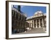 Sainte-Chapelle and Palais De Justice, Ile De La Cite, Paris, France, Europe-Pitamitz Sergio-Framed Photographic Print