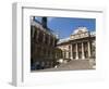 Sainte-Chapelle and Palais De Justice, Ile De La Cite, Paris, France, Europe-Pitamitz Sergio-Framed Photographic Print