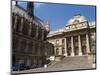 Sainte-Chapelle and Palais De Justice, Ile De La Cite, Paris, France, Europe-Pitamitz Sergio-Mounted Photographic Print