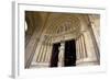 Sainte-Chapelle Exterior Detail, Paris, France, Europe-Neil Farrin-Framed Photographic Print