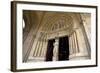 Sainte-Chapelle Exterior Detail, Paris, France, Europe-Neil Farrin-Framed Photographic Print