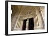 Sainte-Chapelle Exterior Detail, Paris, France, Europe-Neil Farrin-Framed Photographic Print