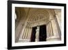 Sainte-Chapelle Exterior Detail, Paris, France, Europe-Neil Farrin-Framed Photographic Print