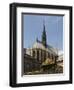 Sainte-Chapelle, Ile De La Cite, Paris, France, Europe-Pitamitz Sergio-Framed Photographic Print