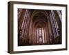 Sainte Chapelle Paris France-null-Framed Premium Photographic Print