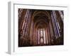 Sainte Chapelle Paris France-null-Framed Premium Photographic Print