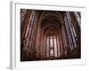 Sainte Chapelle Paris France-null-Framed Photographic Print