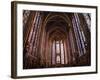 Sainte Chapelle Paris France-null-Framed Photographic Print