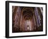Sainte Chapelle Paris France-null-Framed Photographic Print