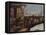 Sainte Conversation-Vittore Carpaccio-Framed Stretched Canvas