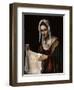Sainte Véronique-Lorenzo Costa-Framed Giclee Print