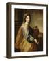 Sainte Zite-Arnould de Vuez-Framed Giclee Print