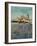 Saintes Maries De La Mer-Vincent van Gogh-Framed Giclee Print