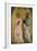 Saints Catherine and Bartholomew, Ca 1350-Allegretto Nuzi-Framed Giclee Print