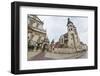 Saints Peter and Paul Church in Cracow, Poland-Patryk Kosmider-Framed Photographic Print