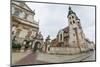 Saints Peter and Paul Church in Cracow, Poland-Patryk Kosmider-Mounted Photographic Print