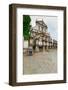 Saints Peter and Paul Church in Cracow, Poland-Patryk Kosmider-Framed Photographic Print