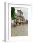 Saints Peter and Paul Church in Cracow, Poland-Patryk Kosmider-Framed Photographic Print