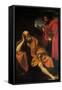 Saints Peter and Paul-Guido Reni-Framed Stretched Canvas