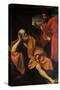 Saints Peter and Paul-Guido Reni-Stretched Canvas