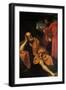 Saints Peter and Paul-Guido Reni-Framed Giclee Print