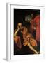 Saints Peter and Paul-Guido Reni-Framed Giclee Print