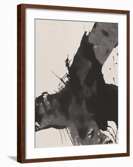 Saira-Kelly Rogers-Framed Giclee Print