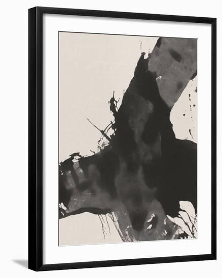 Saira-Kelly Rogers-Framed Giclee Print