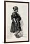 Sais. Egypt, 1879-null-Framed Giclee Print