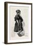 Sais. Egypt, 1879-null-Framed Giclee Print