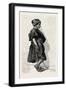 Sais. Egypt, 1879-null-Framed Giclee Print