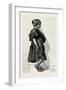 Sais. Egypt, 1879-null-Framed Giclee Print