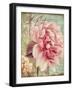 Saisons III-Color Bakery-Framed Giclee Print